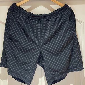 Men’s Lululemon shorts